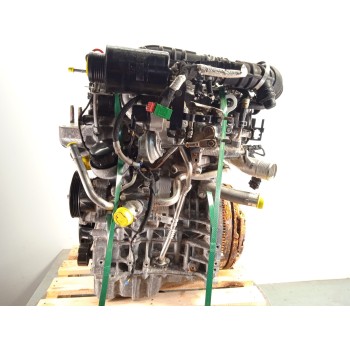 Recambio de motor completo para ssangyong tivoli 1.2 referencia OEM IAM 176910 RWMZF 