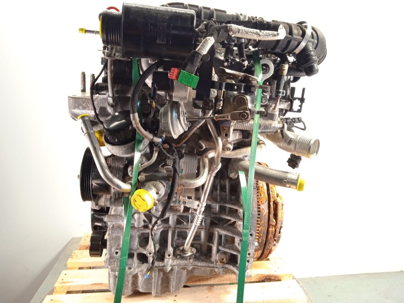 MOTOR COMPLETO 176910 RWMZF 