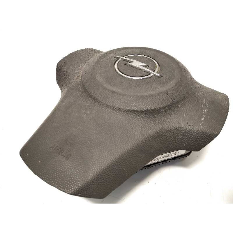 Recambio de airbag delantero izquierdo para opel corsa d limited edition referencia OEM IAM 13235770  