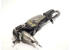 Recambio de maneta exterior delantera izquierda para skoda yeti 1.2 tsi referencia OEM IAM 5N0837205M  5N0837205MGRU 2