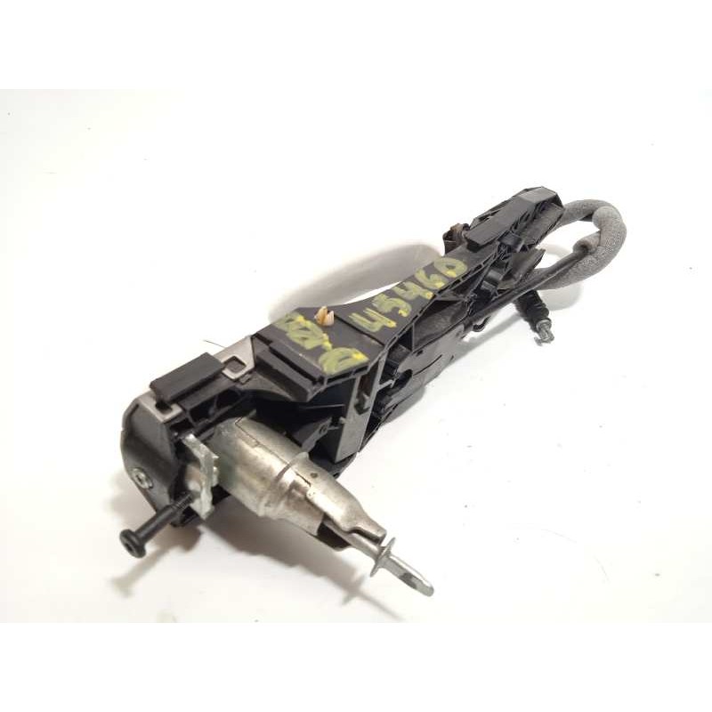 Recambio de maneta exterior delantera izquierda para skoda yeti 1.2 tsi referencia OEM IAM 5N0837205M  5N0837205MGRU