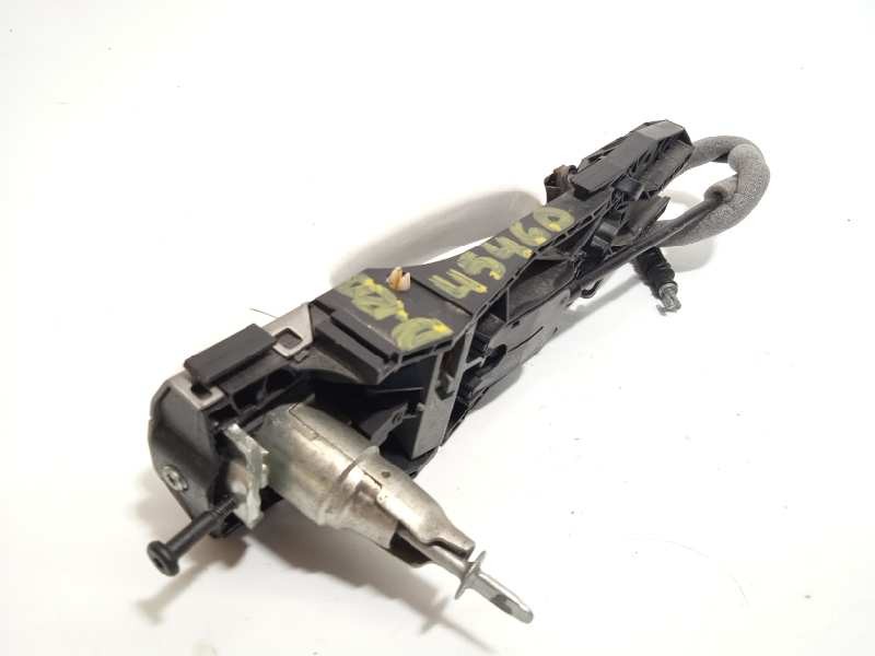 Recambio de maneta exterior delantera izquierda para skoda yeti 1.2 tsi referencia OEM IAM 5N0837205M  5N0837205MGRU