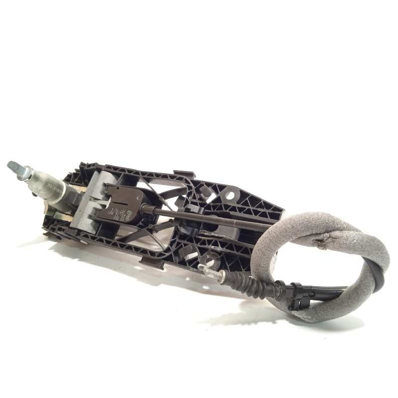 Recambio de maneta exterior delantera izquierda para skoda yeti 1.2 tsi referencia OEM IAM 5N0837205M  5N0837205MGRU