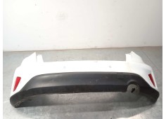 Recambio de paragolpes trasero para ford focus 1.5 ecoblue tdci cat referencia OEM IAM 2516296  JX7B17H773BCPRAA 2