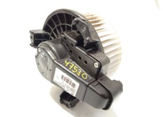 Recambio de motor calefaccion para toyota auris active referencia OEM IAM AV2727008084  8710305060 2