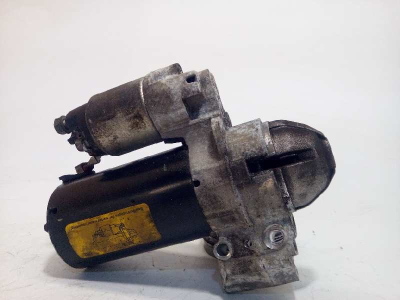 Recambio de motor arranque para bmw x3 (e83) xdrive 20d referencia OEM IAM 12417801203  0001115069