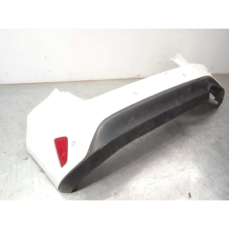 Recambio de paragolpes trasero para ford focus 1.5 ecoblue tdci cat referencia OEM IAM 2516296  JX7B17H773BCPRAA