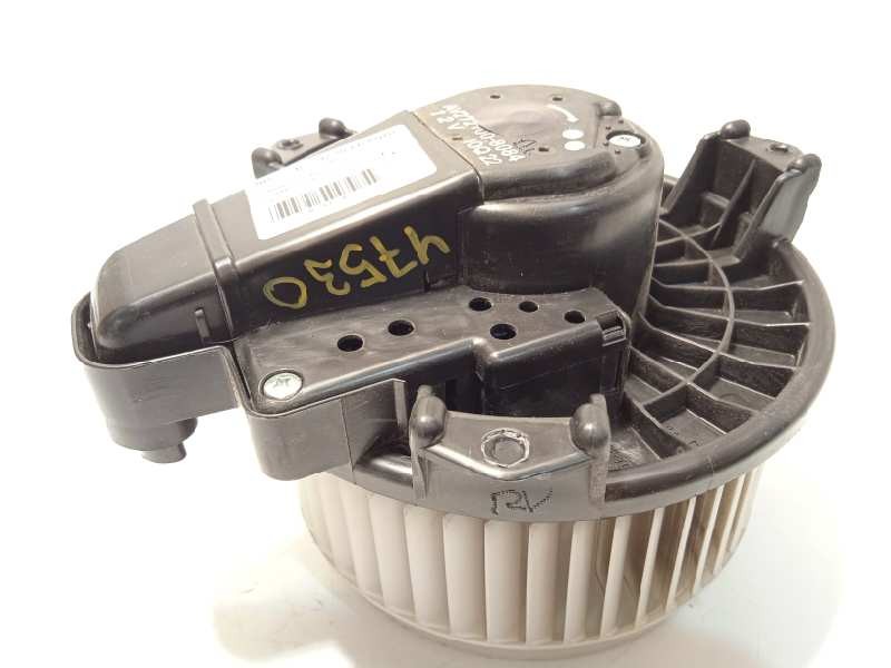 Recambio de motor calefaccion para toyota auris active referencia OEM IAM AV2727008084  8710305060