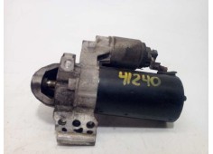Recambio de motor arranque para bmw x3 (e83) xdrive 20d referencia OEM IAM 12417801203  0001115069 2