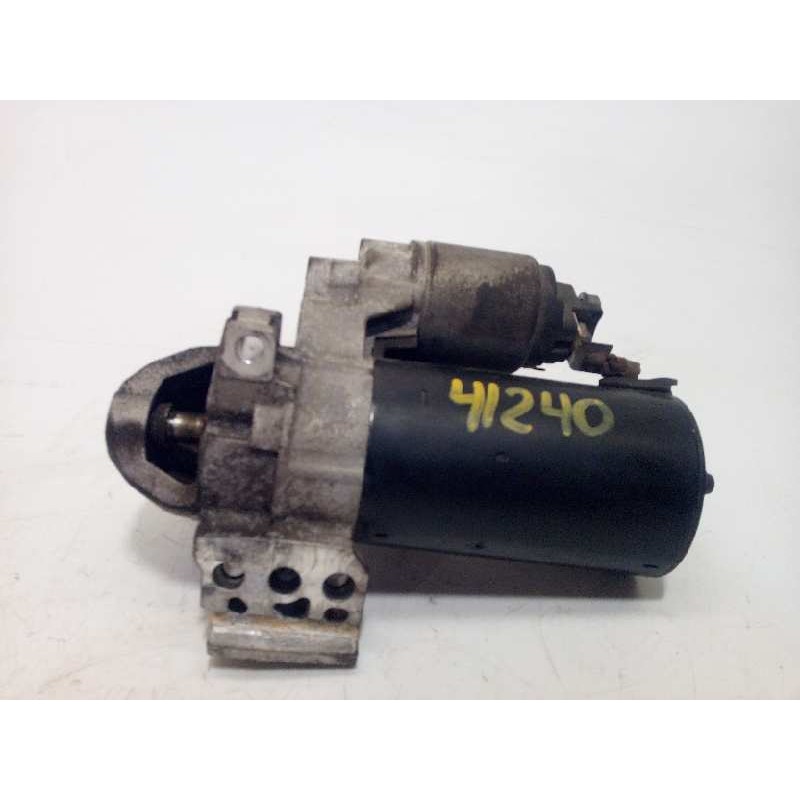 Recambio de motor arranque para bmw x3 (e83) xdrive 20d referencia OEM IAM 12417801203  0001115069