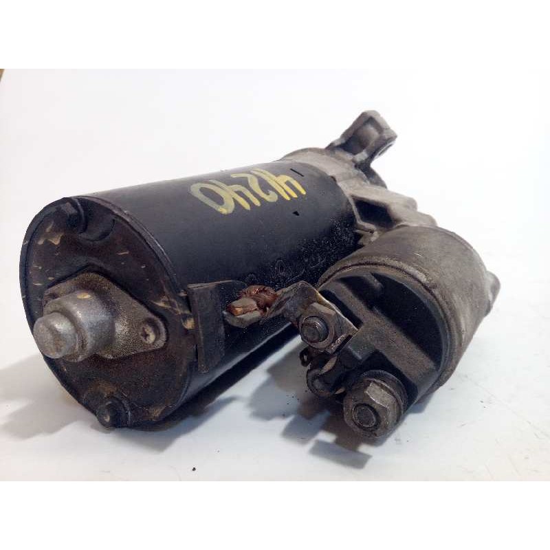 Recambio de motor arranque para bmw x3 (e83) xdrive 20d referencia OEM IAM 12417801203  0001115069