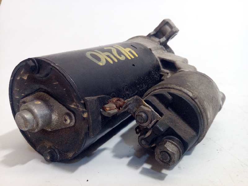 Recambio de motor arranque para bmw x3 (e83) xdrive 20d referencia OEM IAM 12417801203  0001115069