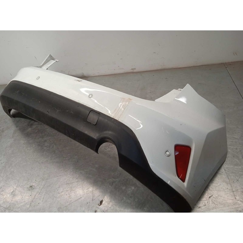 Recambio de paragolpes trasero para ford focus 1.5 ecoblue tdci cat referencia OEM IAM 2516296  JX7B17H773BCPRAA