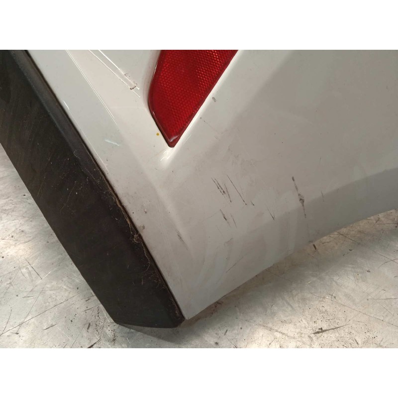 Recambio de paragolpes trasero para ford focus 1.5 ecoblue tdci cat referencia OEM IAM 2516296  JX7B17H773BCPRAA
