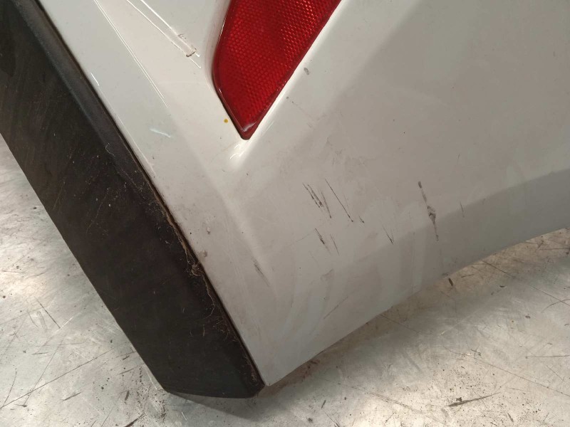 Recambio de paragolpes trasero para ford focus 1.5 ecoblue tdci cat referencia OEM IAM 2516296  JX7B17H773BCPRAA