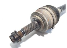 Recambio de transmision delantera derecha para toyota auris active referencia OEM IAM 4341002830   2