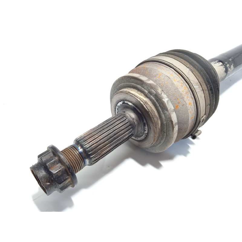 Recambio de transmision delantera derecha para toyota auris active referencia OEM IAM 4341002830  