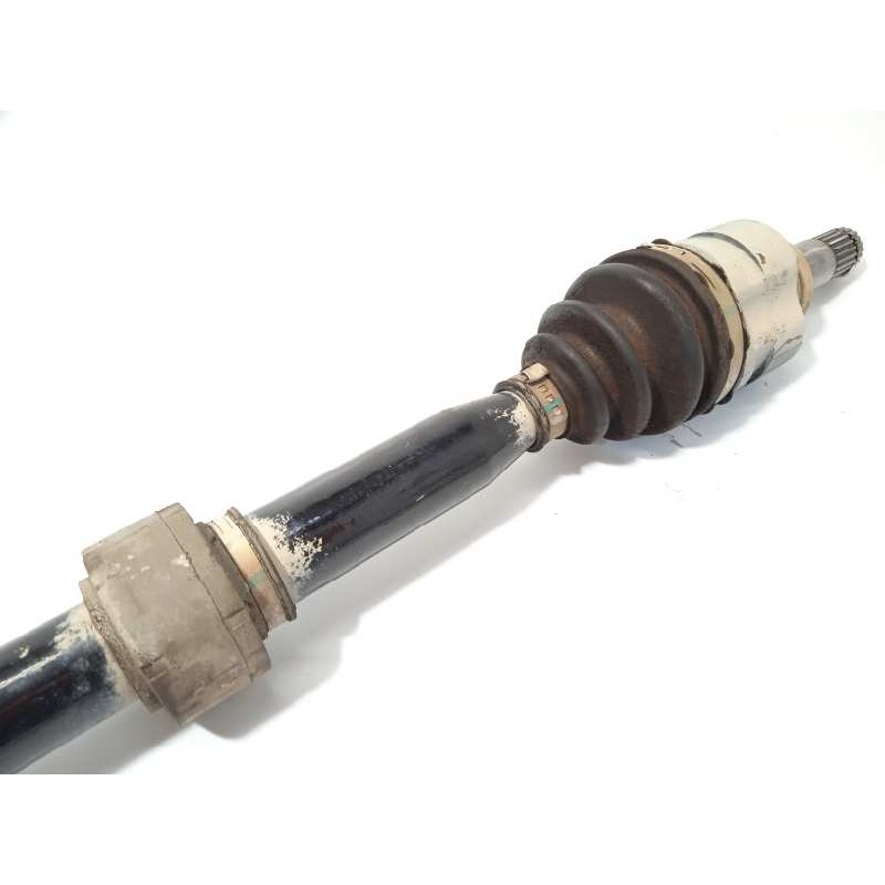 Recambio de transmision delantera derecha para toyota auris active referencia OEM IAM 4341002830  