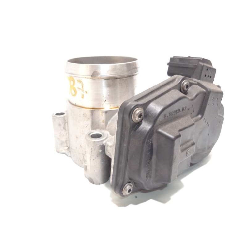 Recambio de caja mariposa para ford mondeo lim. 1.5 ecoboost cat referencia OEM IAM DS7G9F991BB  2182325