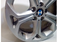 Recambio de llanta para bmw x3 (e83) xdrive 20d referencia OEM IAM 3451880  36103451880 2