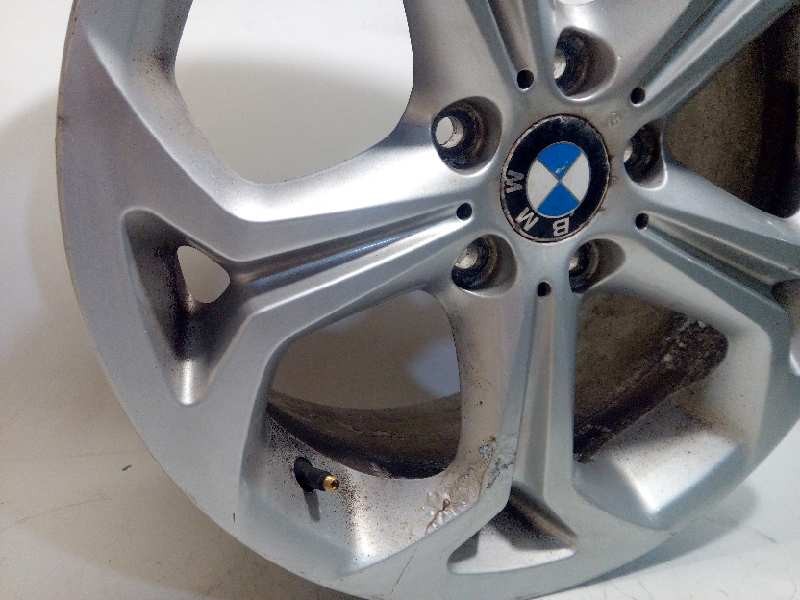 Recambio de llanta para bmw x3 (e83) xdrive 20d referencia OEM IAM 3451880  36103451880