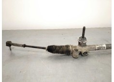 Recambio de cremallera direccion para opel corsa d limited edition referencia OEM IAM 93168411   2