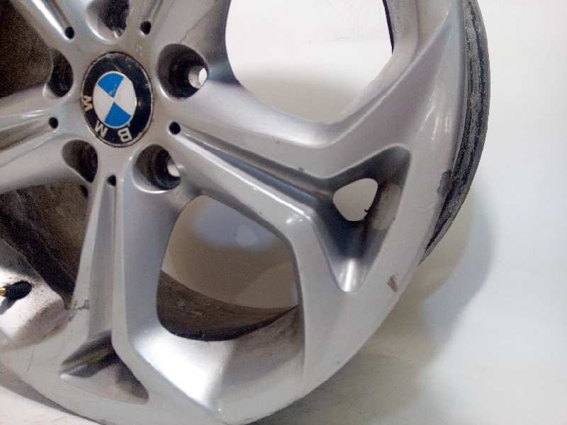Recambio de llanta para bmw x3 (e83) xdrive 20d referencia OEM IAM 3451880  36103451880