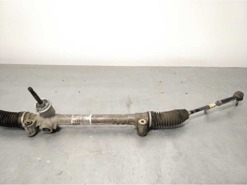 Recambio de cremallera direccion para opel corsa d limited edition referencia OEM IAM 93168411  