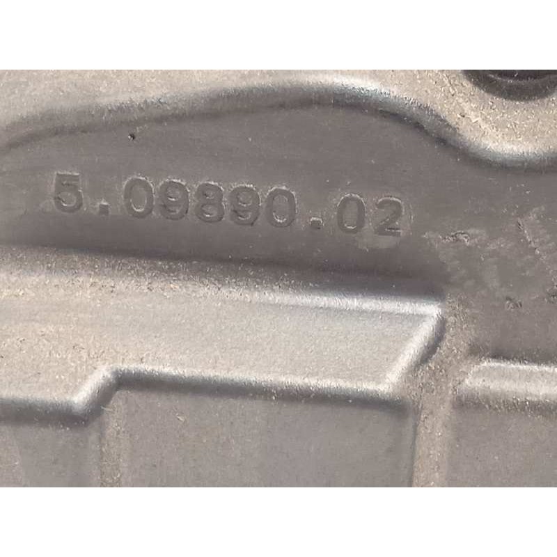 Recambio de caja mariposa para ford mondeo lim. 1.5 ecoboost cat referencia OEM IAM DS7G9F991BB  2182325