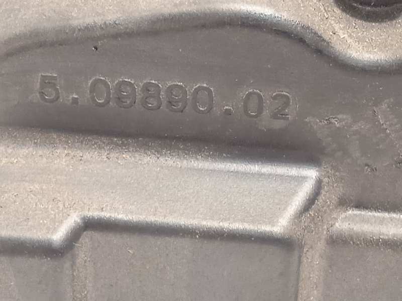 Recambio de caja mariposa para ford mondeo lim. 1.5 ecoboost cat referencia OEM IAM DS7G9F991BB  2182325