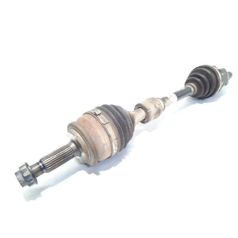 Recambio de transmision delantera izquierda para toyota auris active referencia OEM IAM 4342002B40  