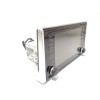 Recambio de pantalla multifuncion para toyota rav4 referencia OEM IAM 8614042B90  1140004200B101