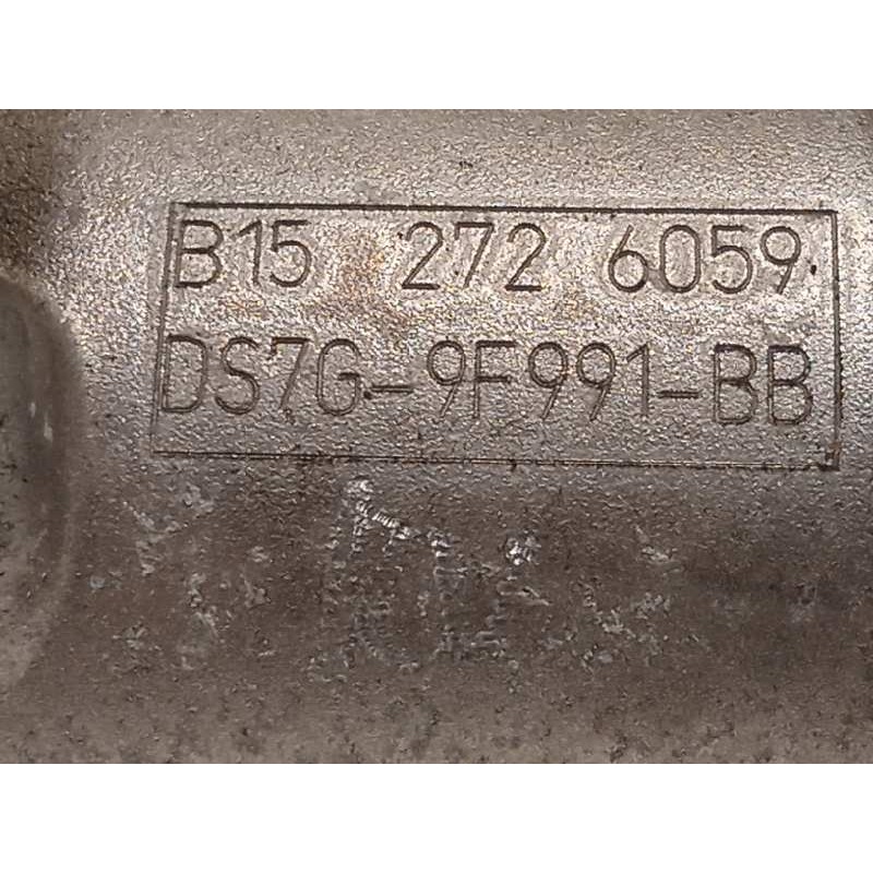 Recambio de caja mariposa para ford mondeo lim. 1.5 ecoboost cat referencia OEM IAM DS7G9F991BB  2182325