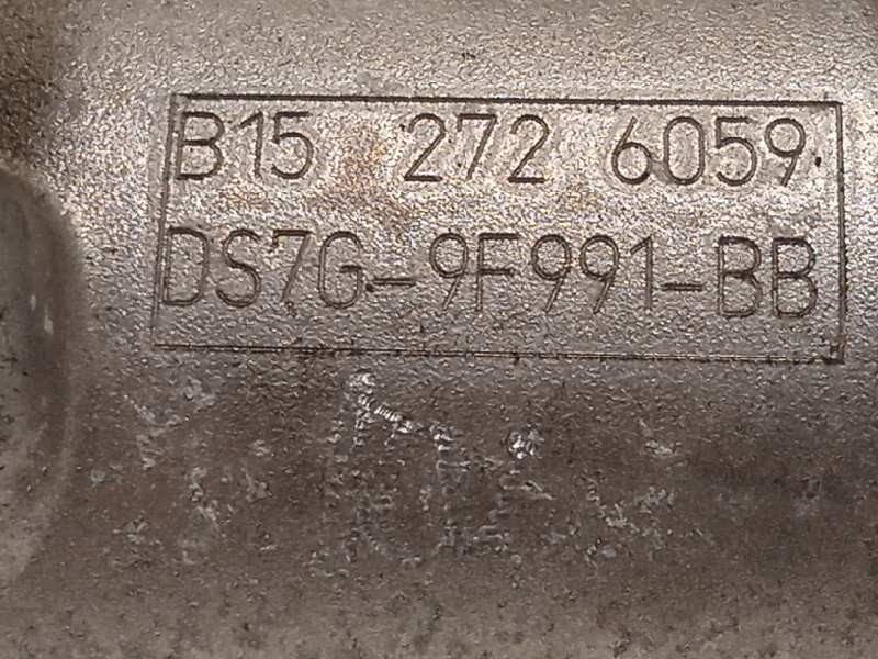 Recambio de caja mariposa para ford mondeo lim. 1.5 ecoboost cat referencia OEM IAM DS7G9F991BB  2182325