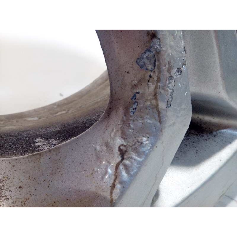 Recambio de llanta para bmw x3 (e83) xdrive 20d referencia OEM IAM 3451880  36103451880