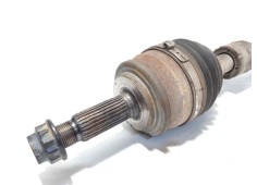 Recambio de transmision delantera izquierda para toyota auris active referencia OEM IAM 4342002B40   2