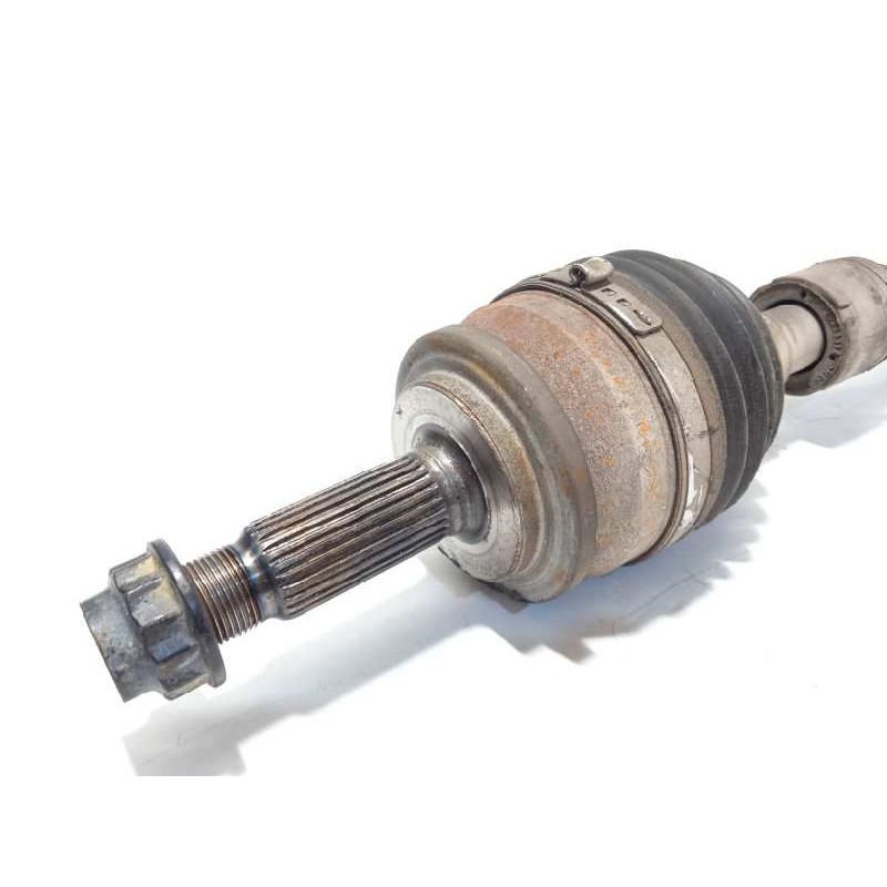 Recambio de transmision delantera izquierda para toyota auris active referencia OEM IAM 4342002B40  