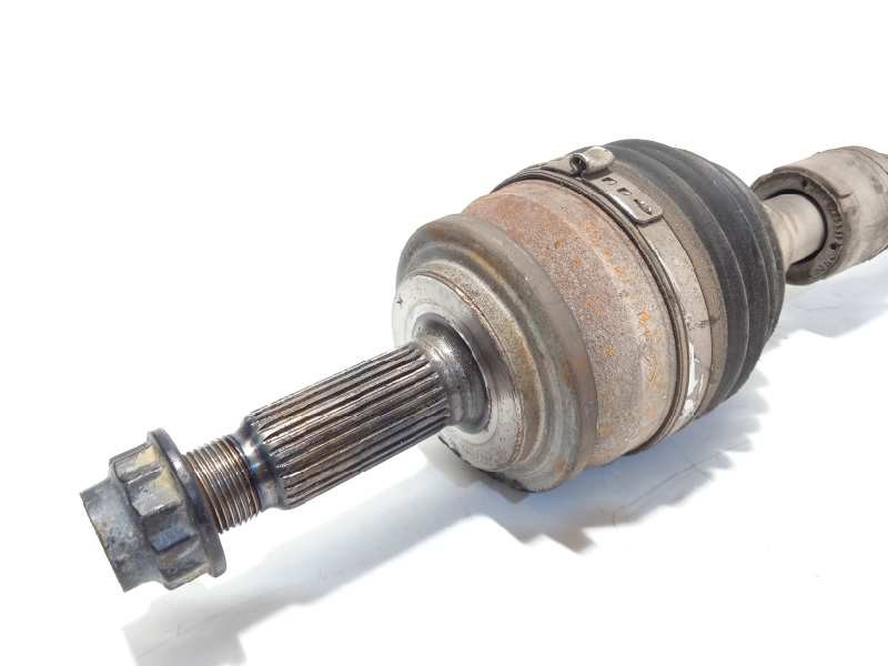 Recambio de transmision delantera izquierda para toyota auris active referencia OEM IAM 4342002B40  