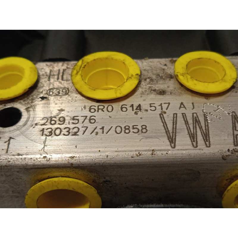 Recambio de abs para seat ibiza (6j5) reference referencia OEM IAM 6R0614517AJ 0265956073 269576