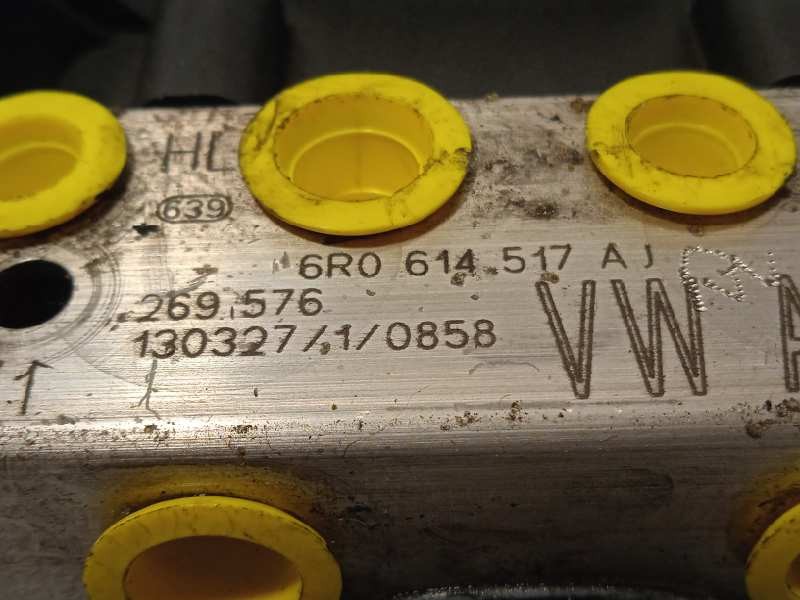 Recambio de abs para seat ibiza (6j5) reference referencia OEM IAM 6R0614517AJ 0265956073 269576