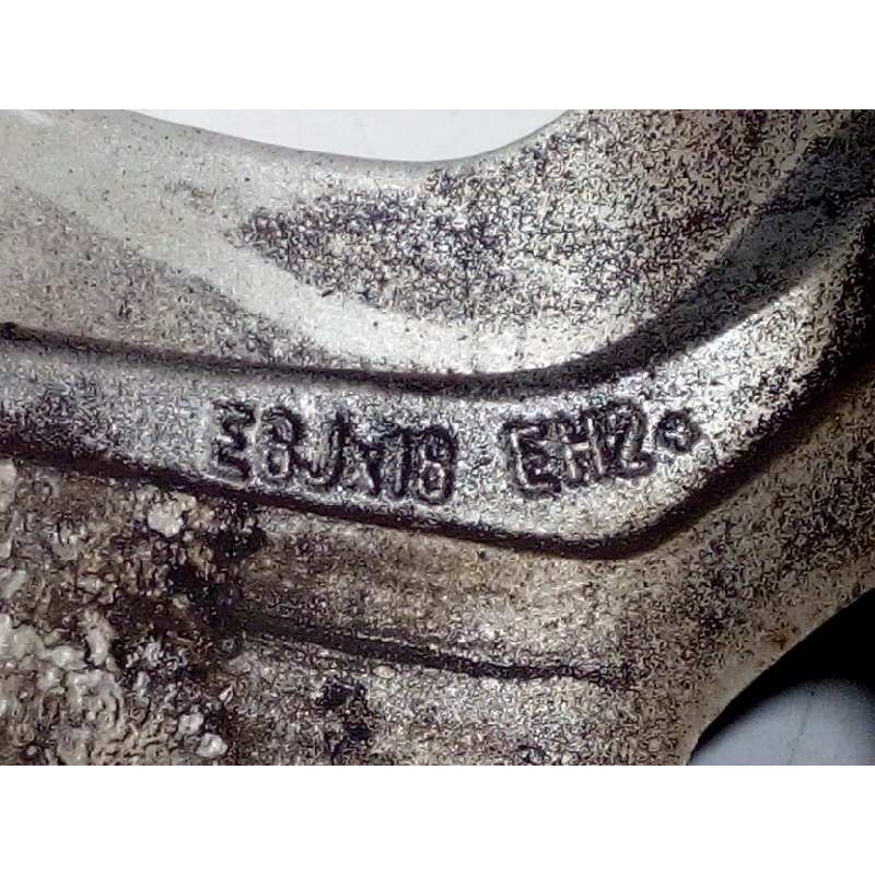 Recambio de llanta para bmw x3 (e83) xdrive 20d referencia OEM IAM 3451880  36103451880