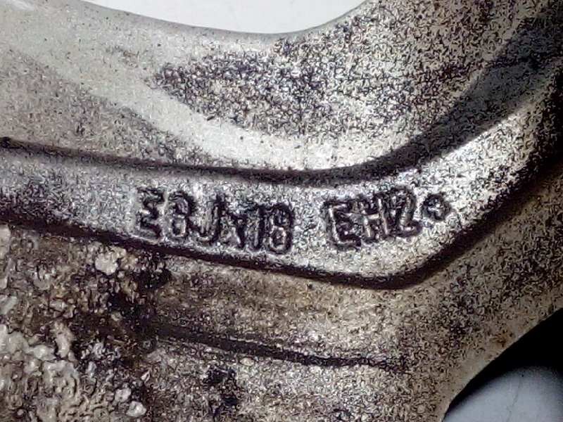 Recambio de llanta para bmw x3 (e83) xdrive 20d referencia OEM IAM 3451880  36103451880