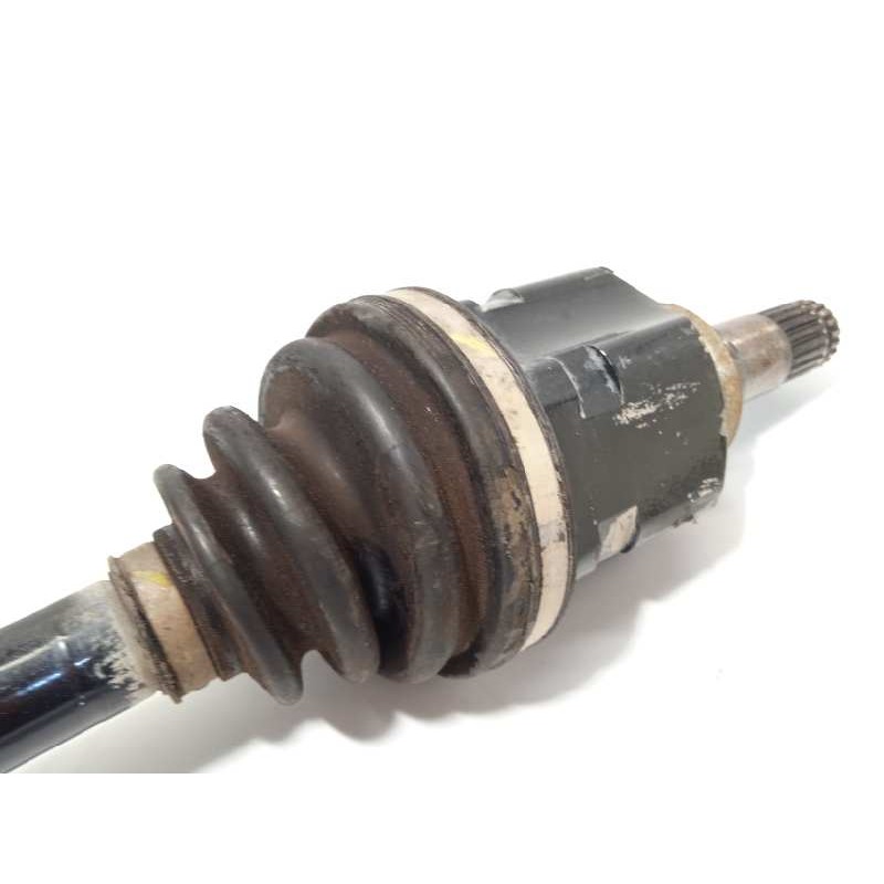 Recambio de transmision delantera izquierda para toyota auris active referencia OEM IAM 4342002B40  