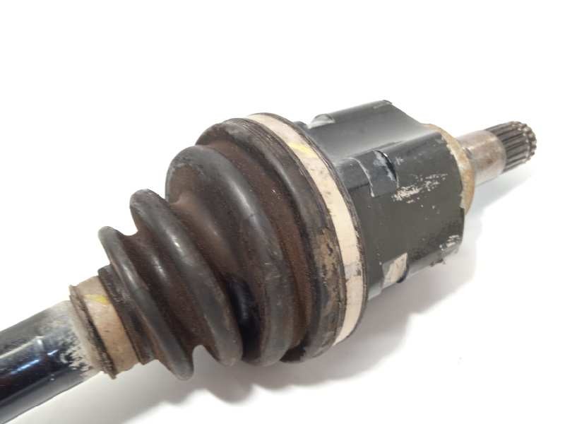 Recambio de transmision delantera izquierda para toyota auris active referencia OEM IAM 4342002B40  