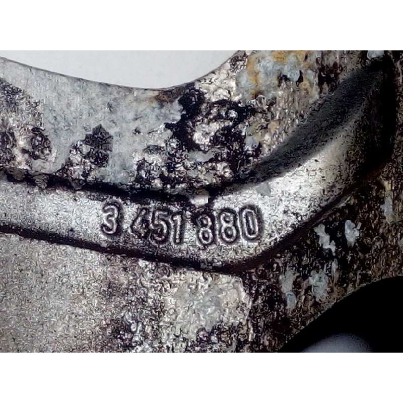 Recambio de llanta para bmw x3 (e83) xdrive 20d referencia OEM IAM 3451880  36103451880