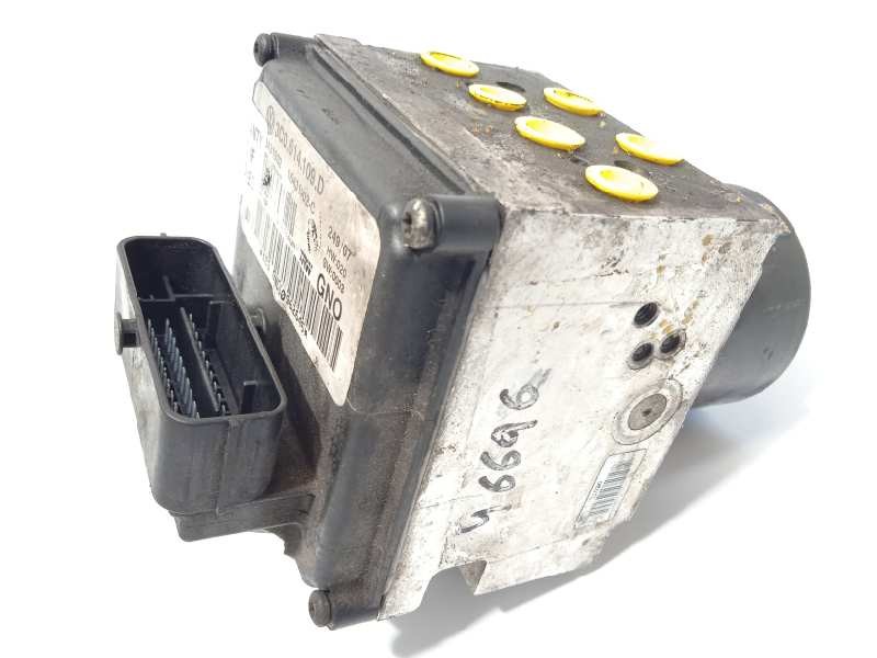 Recambio de abs para volkswagen passat variant (3c5) advance referencia OEM IAM 3C0614109D 16431502C 16431602