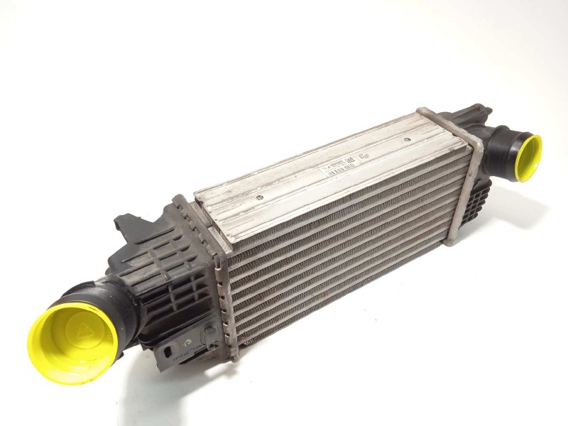 Recambio de intercooler para peugeot 508 allure hybrid4 referencia OEM IAM 9683009680  384N4