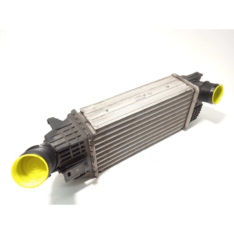 Recambio de intercooler para peugeot 508 allure hybrid4 referencia OEM IAM 9683009680  384N4