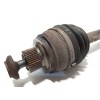 Recambio de transmision delantera izquierda para audi s8 (4hc) 4.0 tfsi quattro referencia OEM IAM 4G0407271F  
