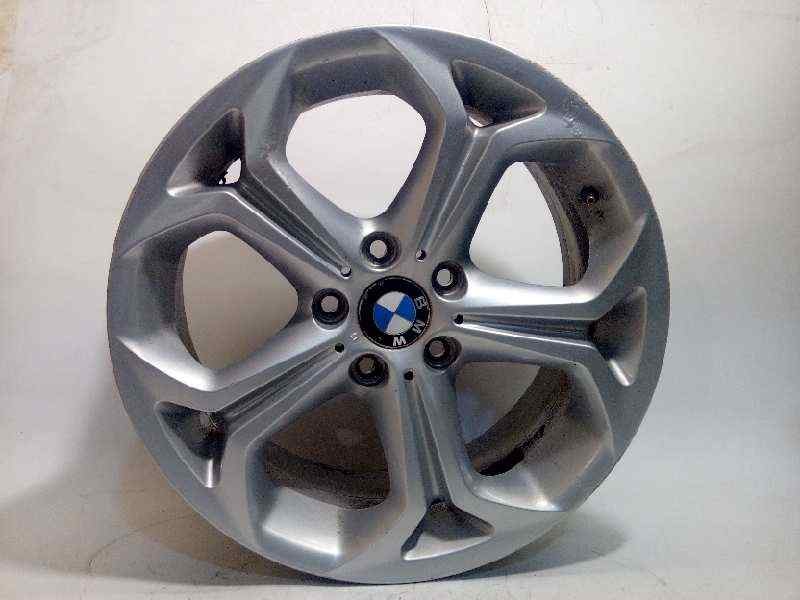 Recambio de llanta para bmw x3 (e83) xdrive 20d referencia OEM IAM 3451880  36103451880